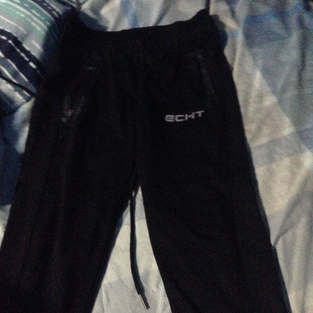 Work out Joggers